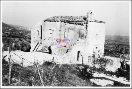 Convento Sant'Antonio convento Sant'Antonio