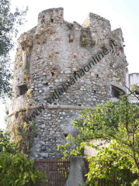Torre Cerchiara