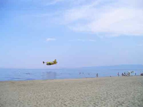 Canadair Canadair