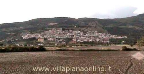Panoramica - Francavilla