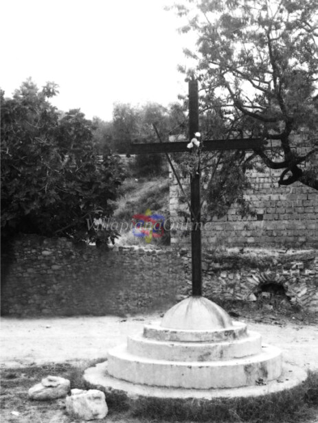 Calvario Sant'Antonio Calvario Sant'Antonio