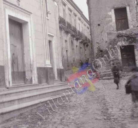 Chiesa Madre SS Maria del Piano Chiesa Madre SS Maria del Piano
