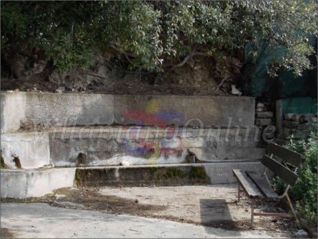 Villapiana Centro - Fontana c/da San Vito Villapiana Centro - Fontana c/da San Vito