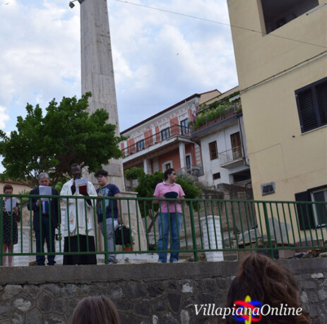 Preghiera dell'autista