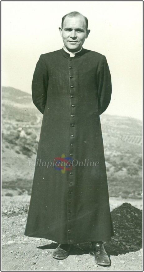 Don Rodolfo Ettorre