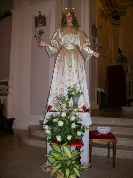 Madonna del Piano Madonna del Piano