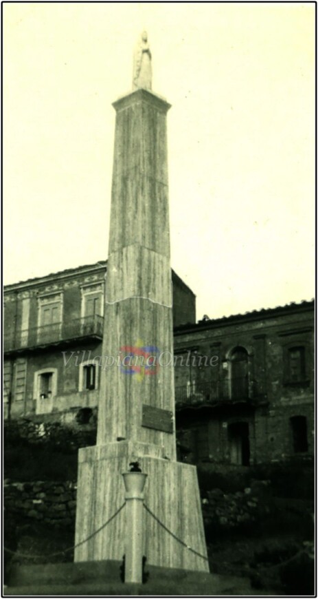La Madonna della Via