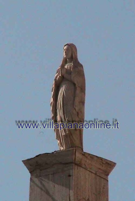 Madonna della Via Madonna della Via