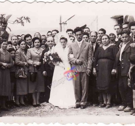 Villapiana - Matrimonio Villapiana - Matrimonio