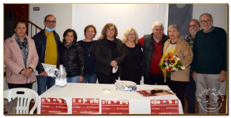 Organizzatori e ristoratori