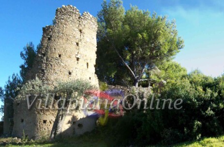 Torre Tripaoli