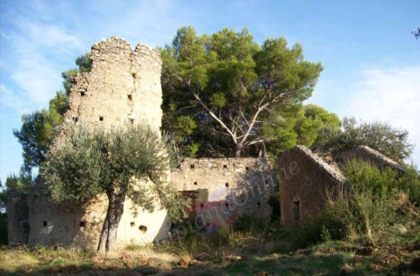 Torre Tripaoli