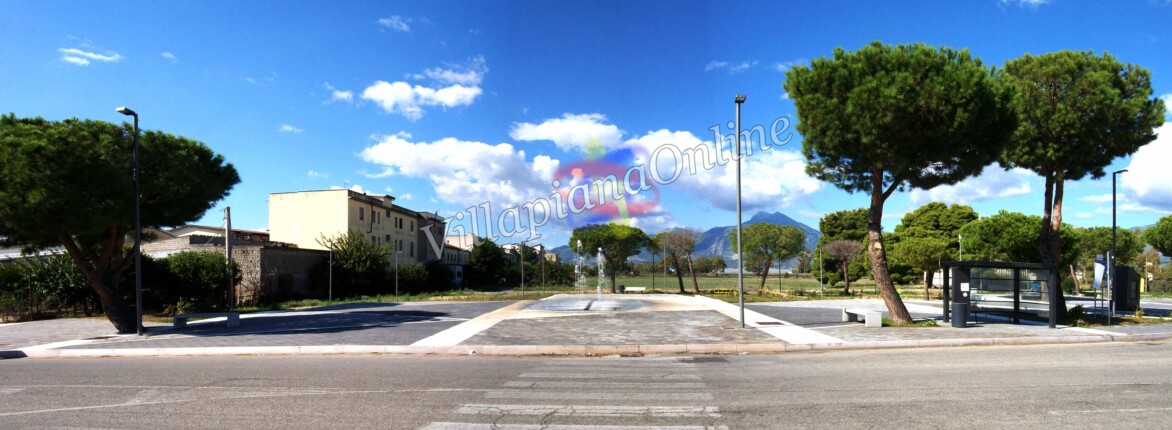 Piazza San Francesco Piazza San Francesco
