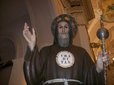 San Francesco di Paola San Francesco di Paola