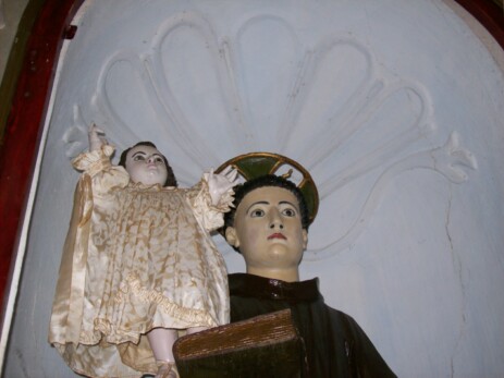 SantAntonio SantAntonio