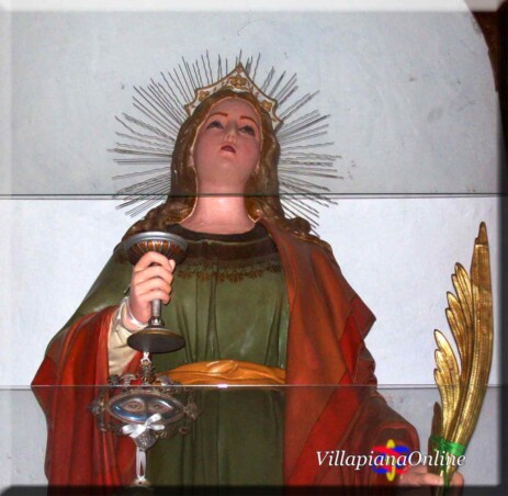 Santa Lucia Santa Lucia