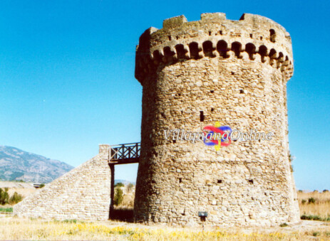 Torre Saracena