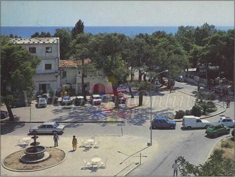 Villapiana lido - Zampillo Charlie Brown Villapiana lido - Zampillo Charlie Brown