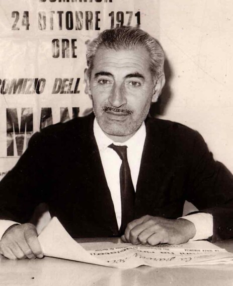 Domenico Bianculli Domenico Bianculli
