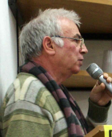 Gianni Mazzei Gianni Mazzei